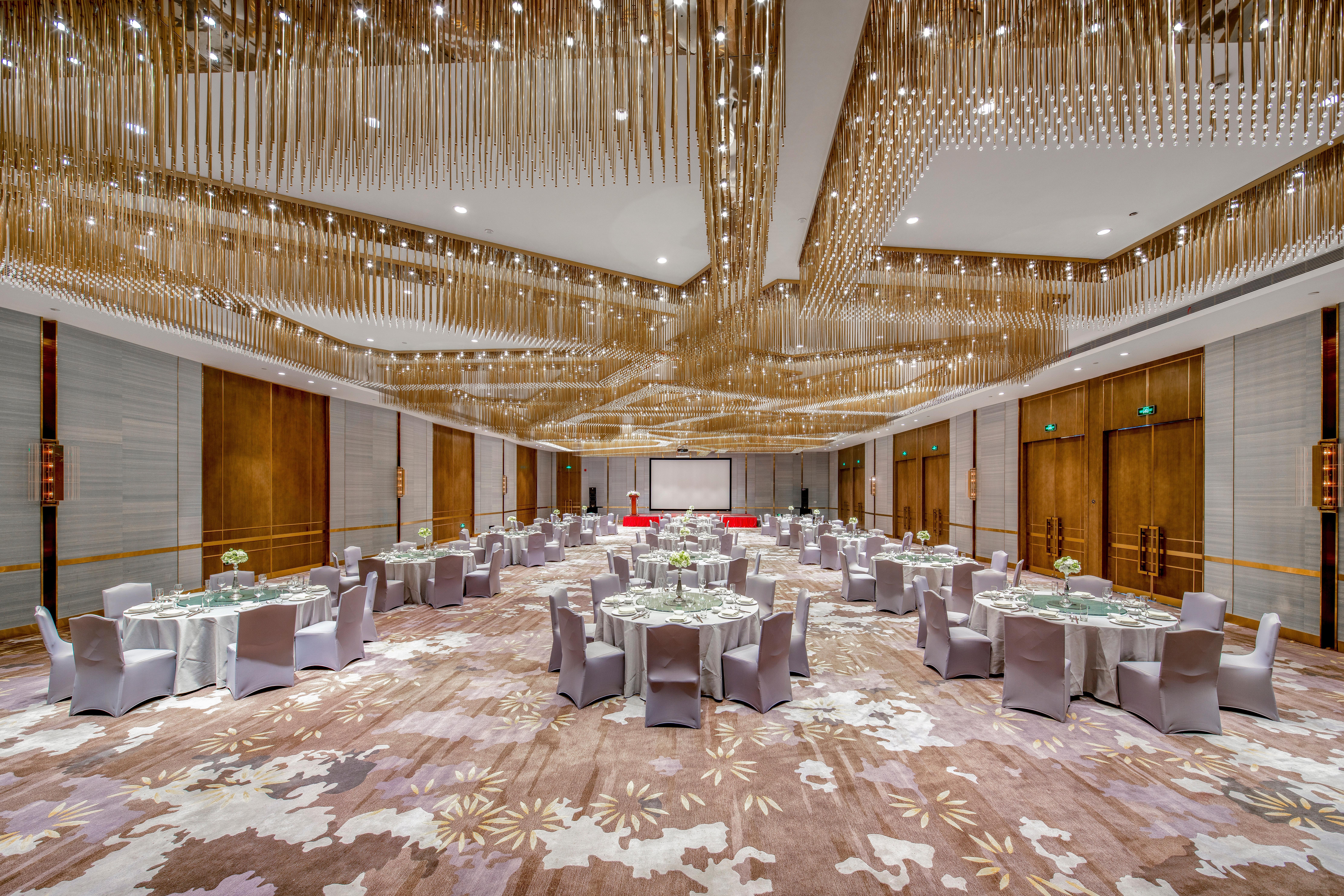 Hotel Indigo Shanghai Jing'An By Ihg Xangai Exterior foto